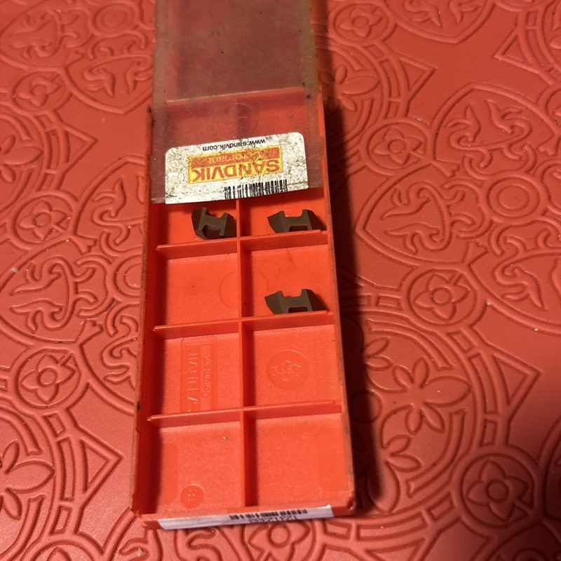 Режущий инструмент Sandvik TLTP-2R