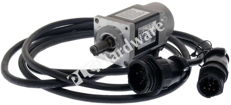 Серводвигатель Allen-Bradley TLY-A130P-BJ62AA