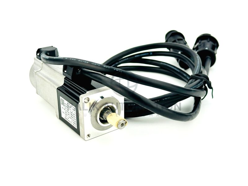 Серводвигатель Allen-Bradley TLY-A130P-BJ64AA