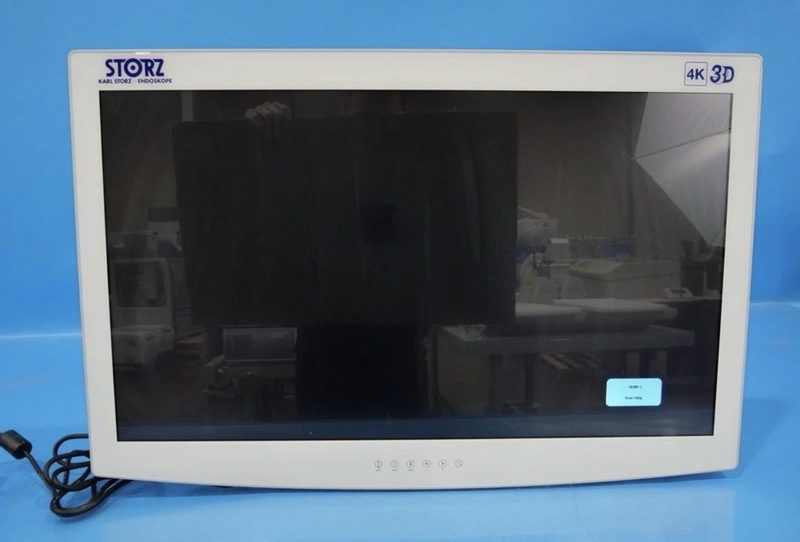 Монитор пациента TM-350
