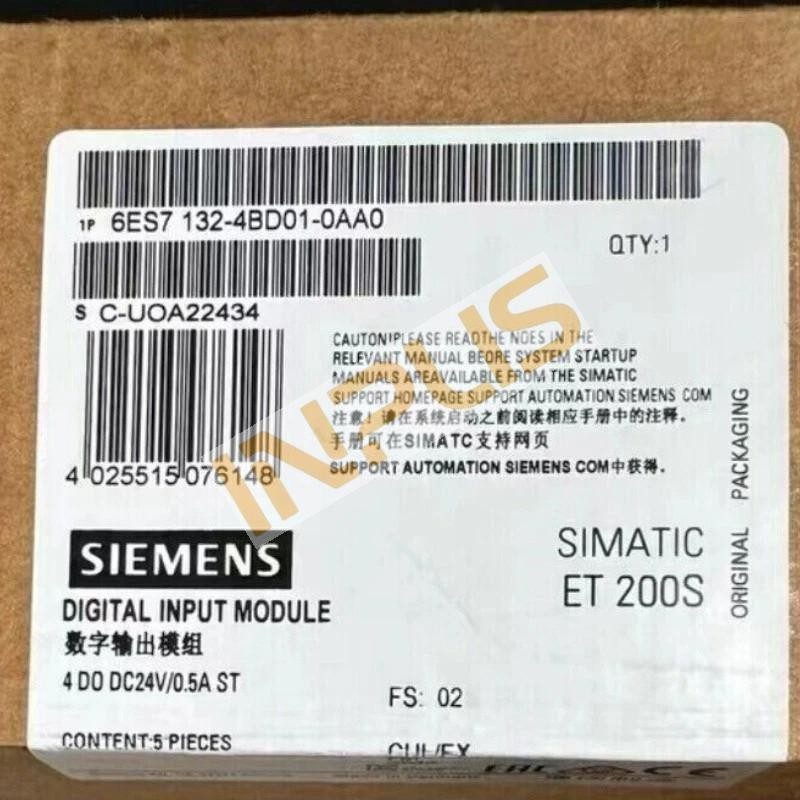 Модуль ввода-вывода Siemens TM-E15C24-A1