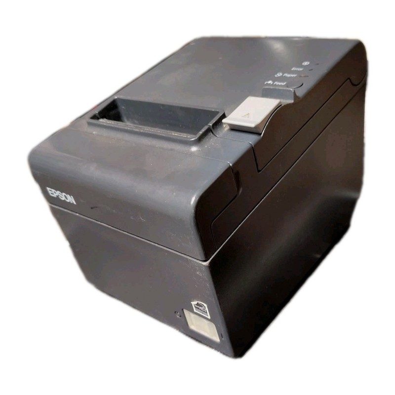 Принтер чеков Epson TM-T20
