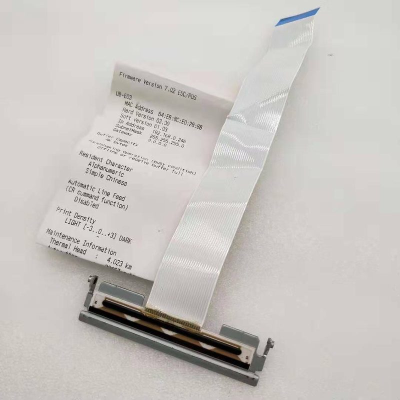 Печатающая головка Epson TM-T81II