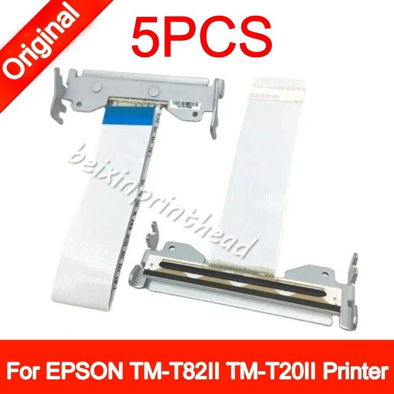 Печатающая головка Epson TM-T82II
