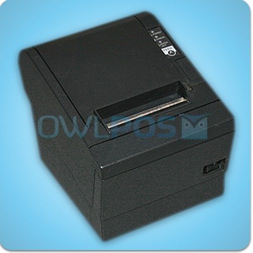 Принтер чеков Epson TM-T88II