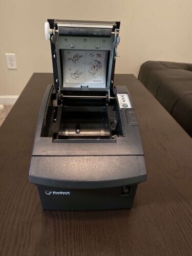 Принтер чеков Epson TM-T88III