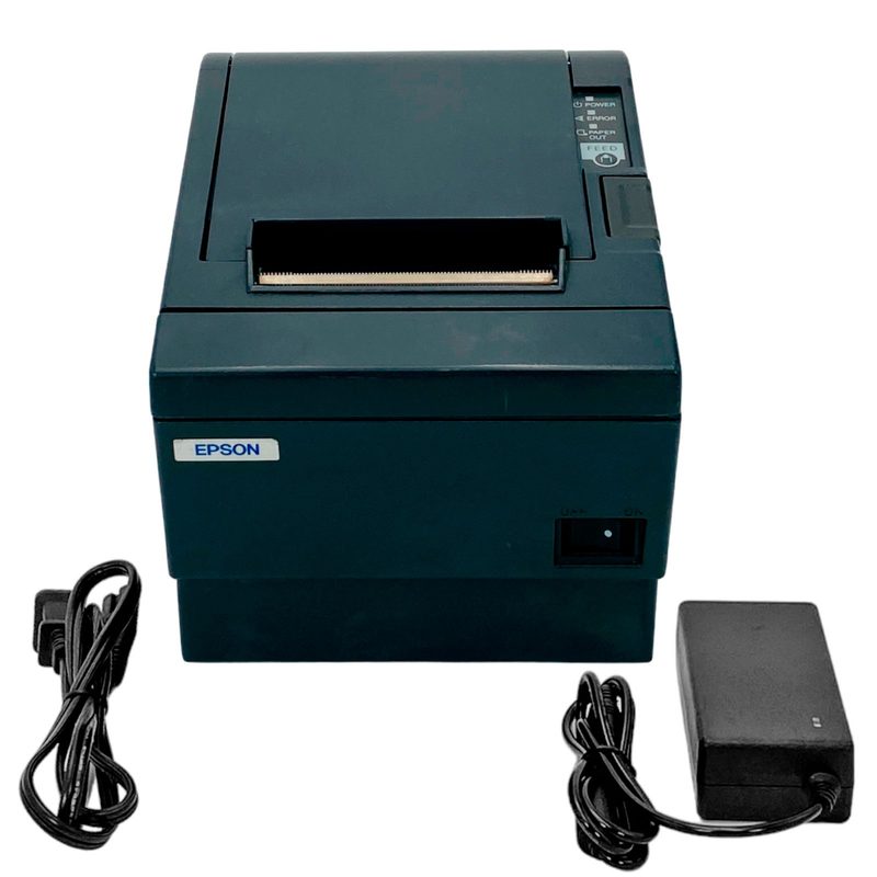 Принтер этикеток Epson TM-T88IIIP
