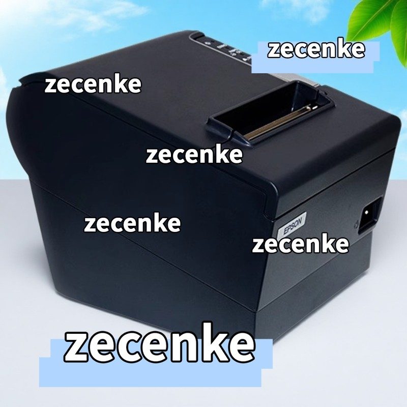 Принтер чеков Epson TM-T88V/TM-T88IV