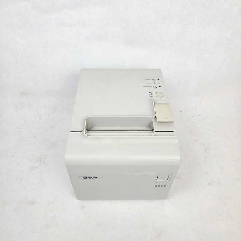 Принтер чеков Epson TM-T90P