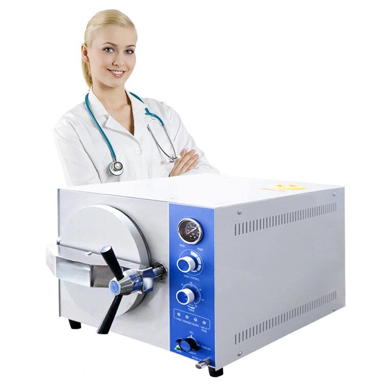 Стерилизатор TM-XB20J