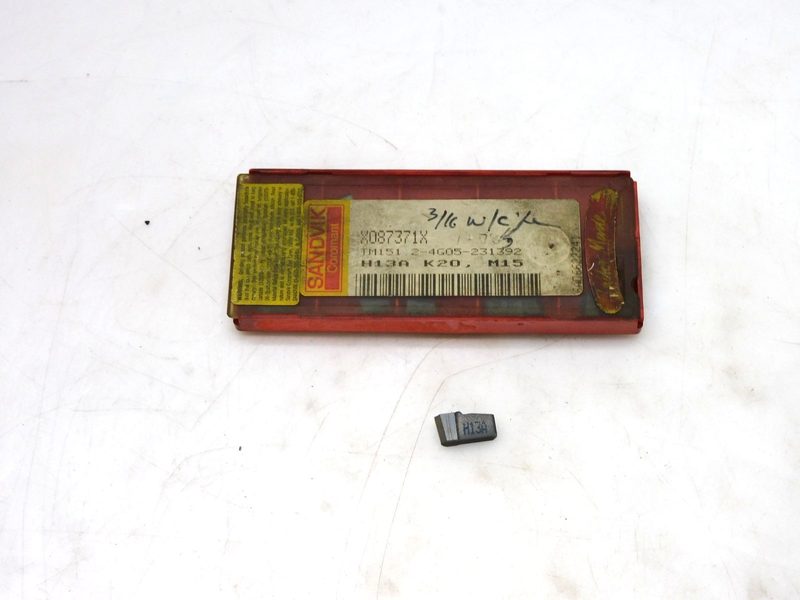 Режущий инструмент Sandvik TM151.2-4G05-231392