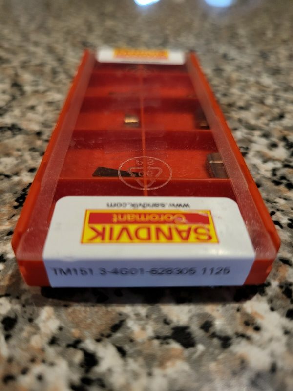 Режущий инструмент Sandvik TM151.3-4G01-628305