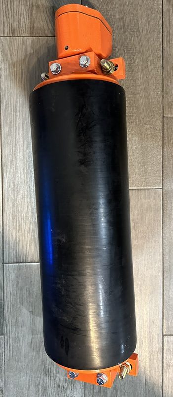 Конвейер TM160A30-230