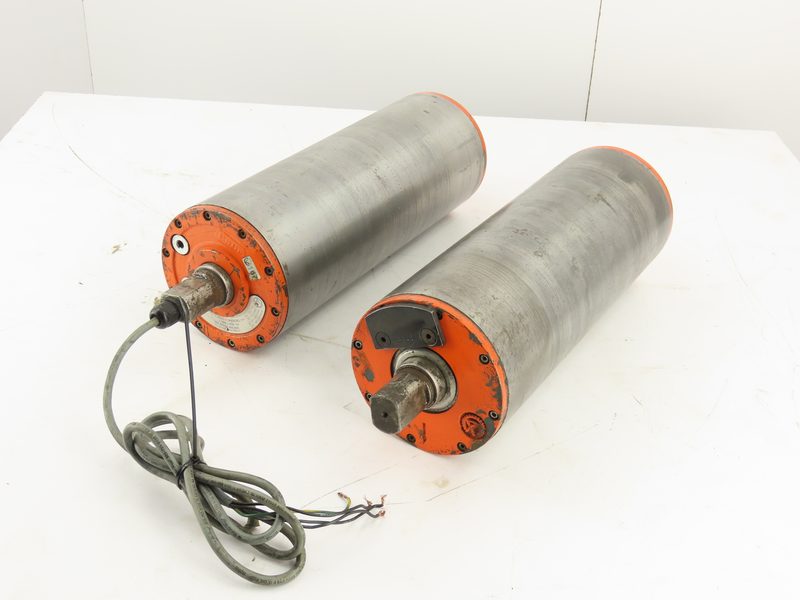 Электродвигатель TM160B40-210NBFA-TMA
