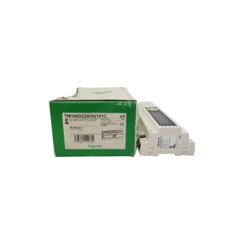 Климатическое оборудование Schneider TM168D23AHU101C