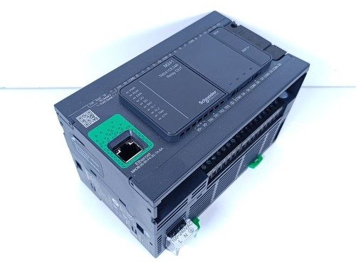 ПЛК Schneider TM241CE24R