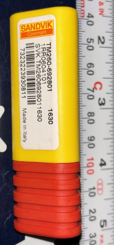 IIoT-устройство Sandvik TM260692801