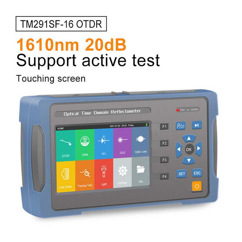 Тестер TM291SF