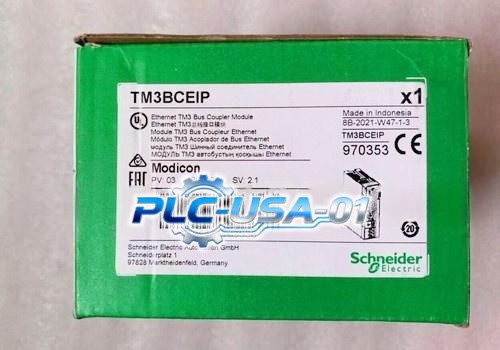 Модуль Schneider TM3BCEIP