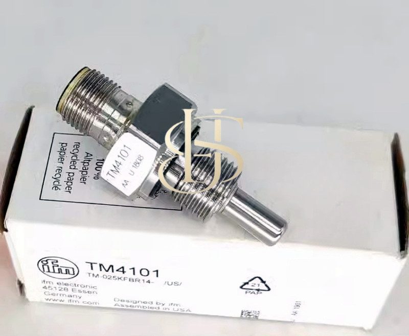 Датчик приближения ifm TM4101