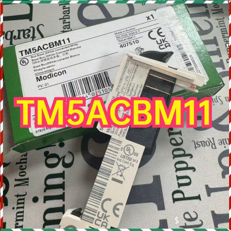 Модуль Schneider TM5ACBM11