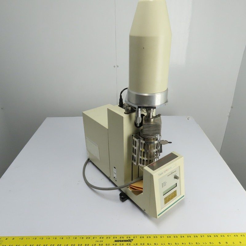 Операторское оборудование TMA-50