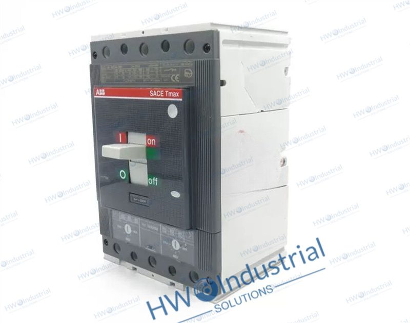 Автоматический выключатель ABB TMA320/1600-3200