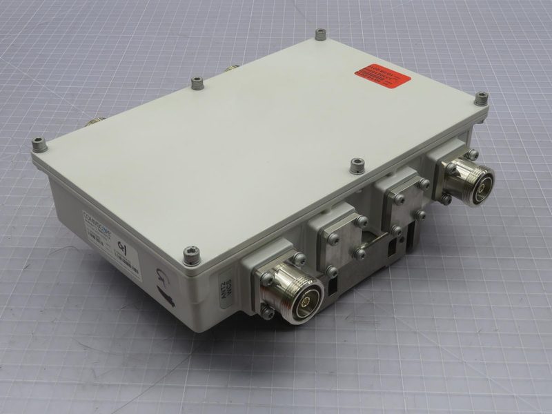 Усилитель CommScope TMAT23-11A