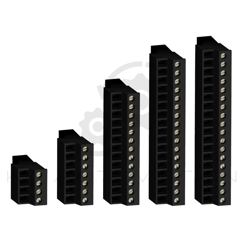 ПЛК Schneider TMAT4CSET
