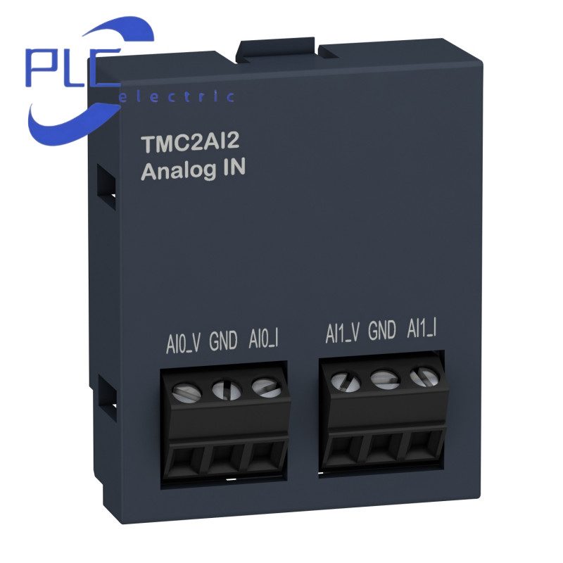 ПЛК Schneider TMC2AI2