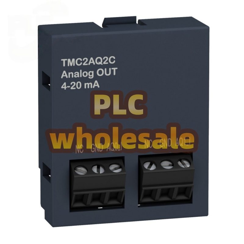 ПЛК Schneider TMC2AQ2C