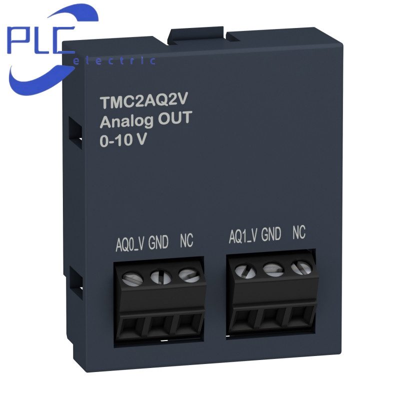 ПЛК Schneider TMC2AQ2V
