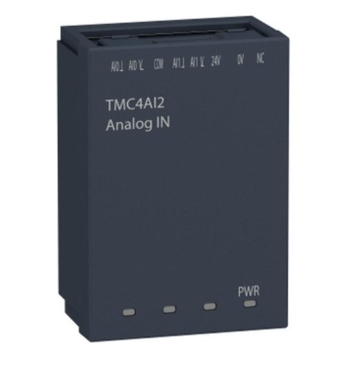 ПЛК Schneider TMC4AI2