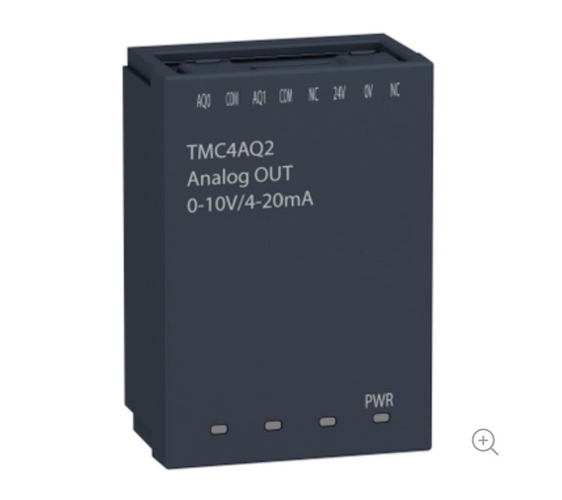 ПЛК Schneider TMC4AQ2