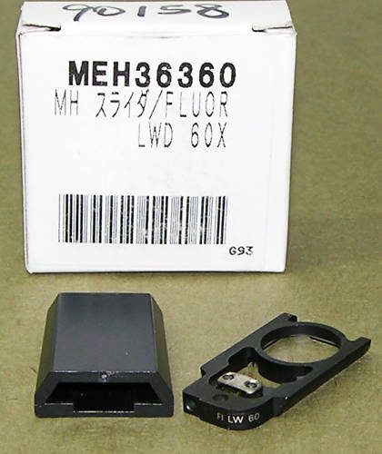 Микроскоп TMD200