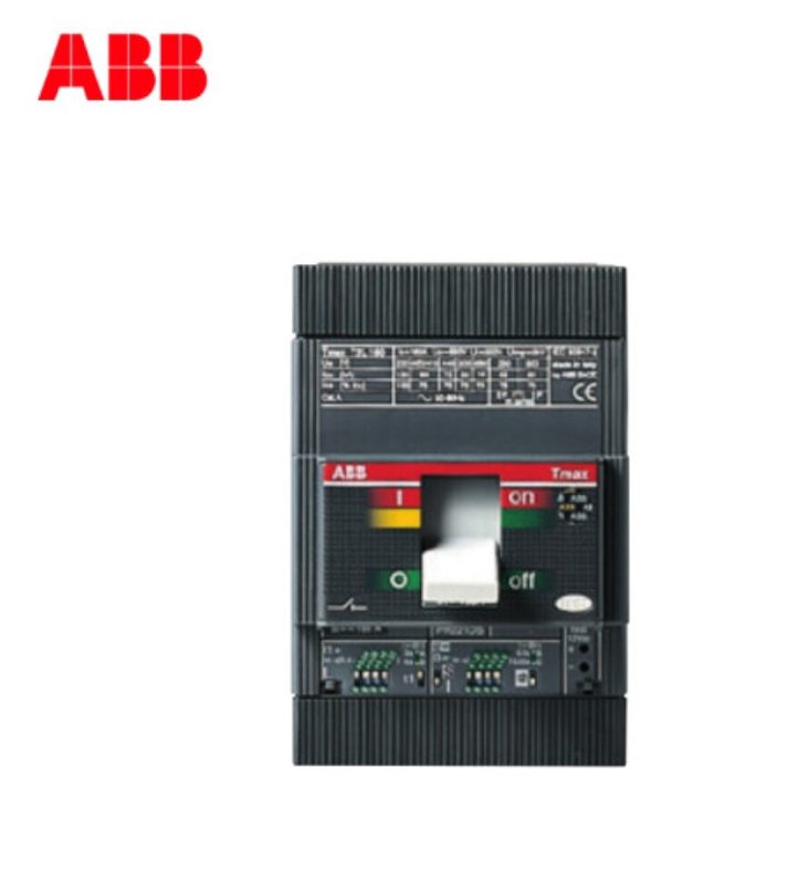 Автоматический выключатель ABB TMD40/500