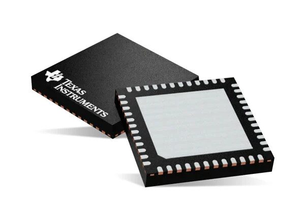 Микросхема TMDS171