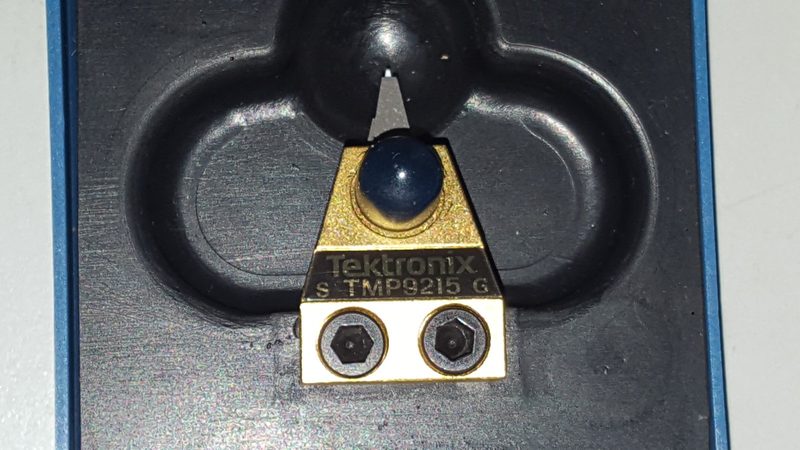 Пробник Tektronix TMP9215