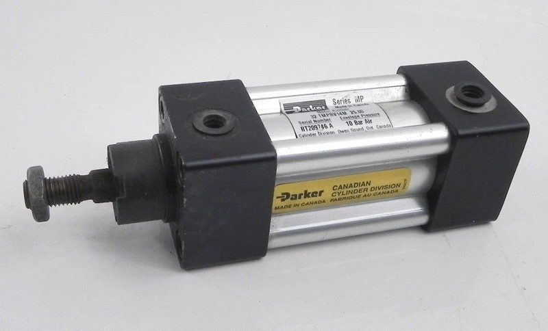 Пневмоцилиндр Parker TMPRV14M