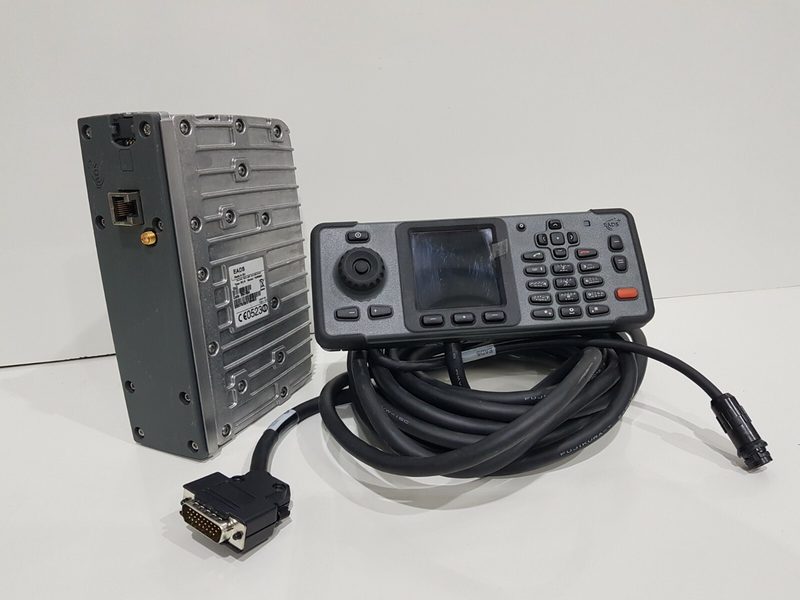 Радиостанция TMR880I