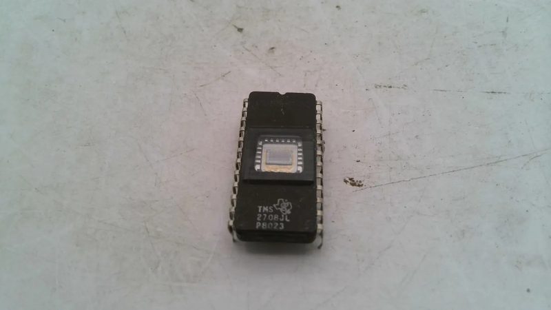 Микросхема TMS2708JL