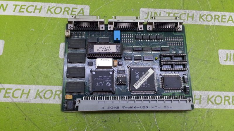 Микросхема ПЛИС Samsung TMS320C31