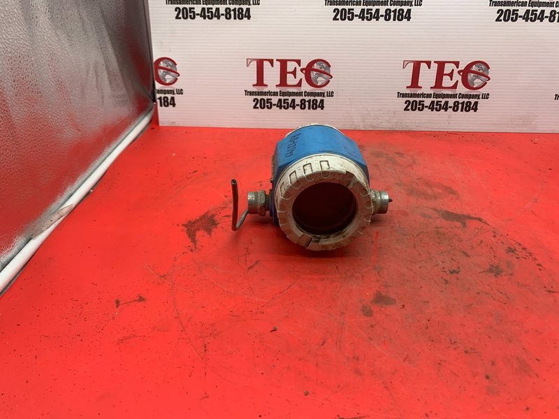 Датчик давления Endress+Hauser TMT162-C21331BAA
