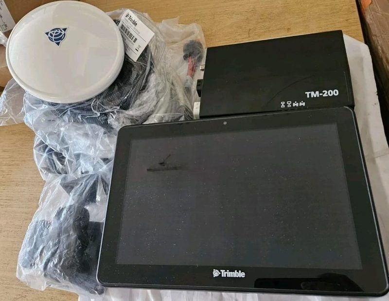Приёмник GNSS Trimble TMX-2050