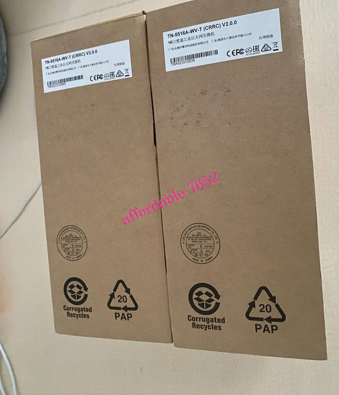 IIoT-устройство Moxa TN-5516A-WV-T