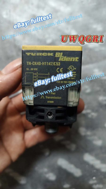 Оргтехника Turck TN-CK40-H1147/C53