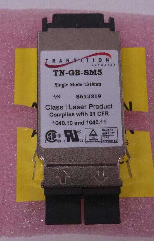 Оптический модуль TN-GB-SM5
