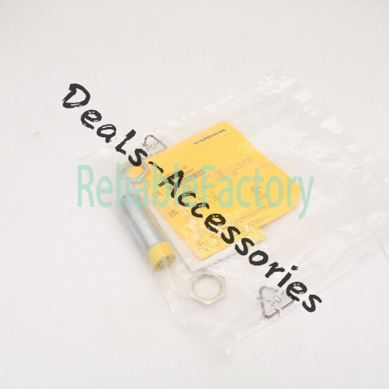 Считыватель RFID Turck TN-M18-H1147