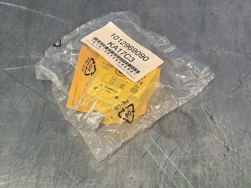 Считыватель RFID Turck TN-Q80-H1147