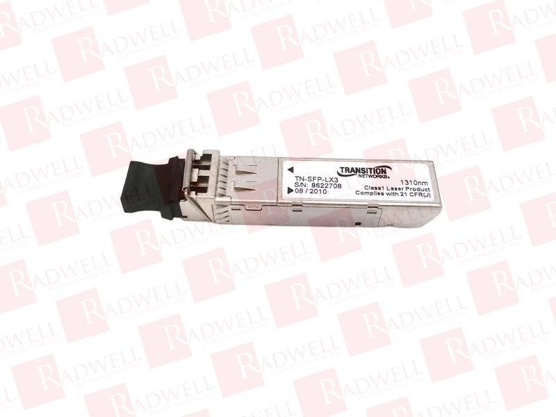 Трансивер TN-SFP-LX3